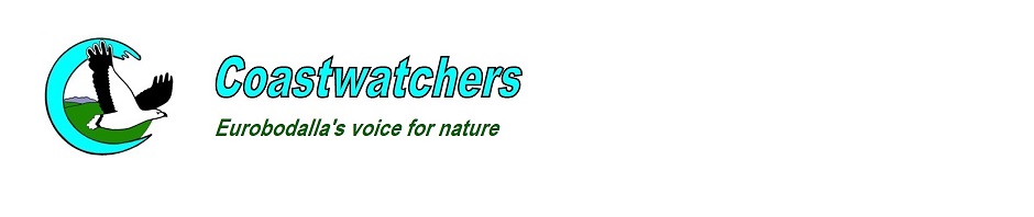 The Coastwatchers Association Inc